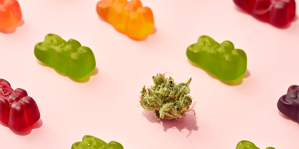 THC Gummies